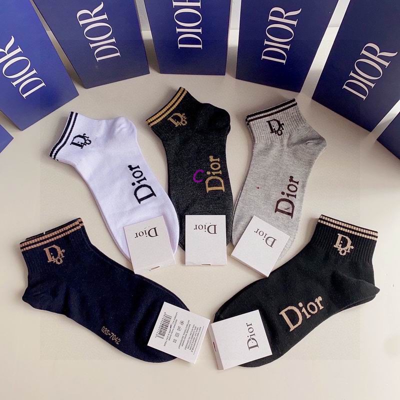 Dior socks (14)